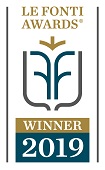 Premio Le Fonti Awards 2019